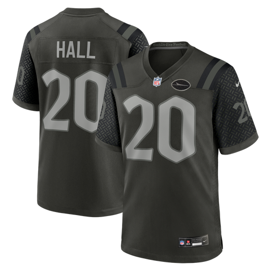 New York Jets Breece Hall Nike Green Rivalries Collection product image 1