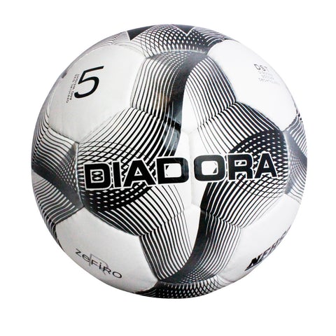 Zefiro Soccer Ball product image 1, provided for visual reference and product detail review