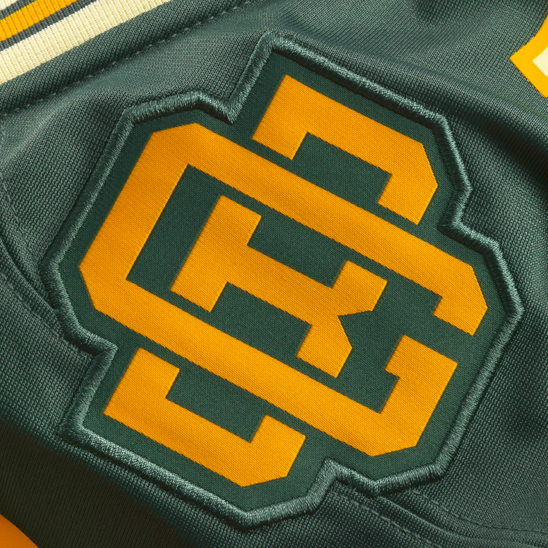 Green Bay Packers Josh Jacobs Nike 2026 Rivalries product image 6