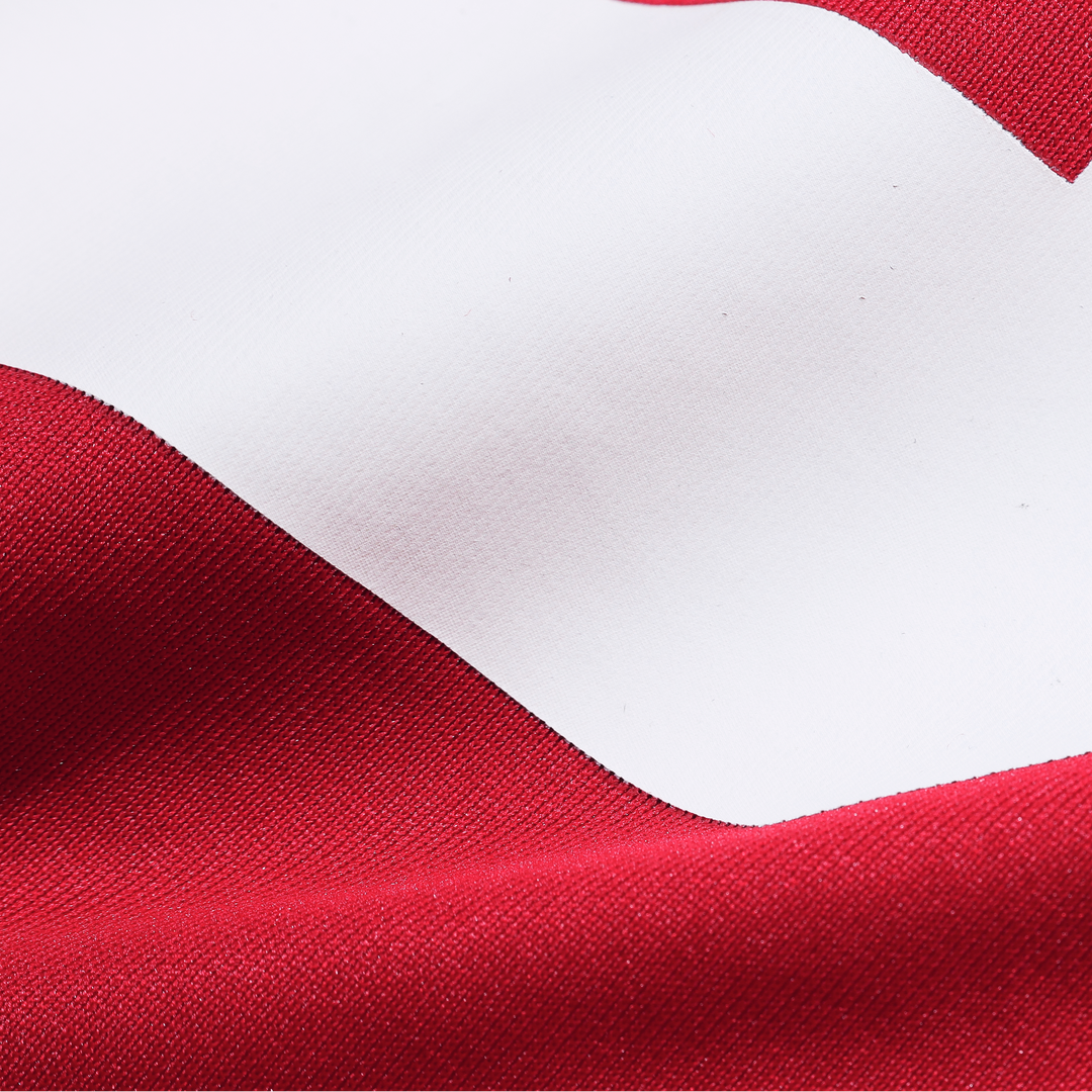 San Francisco 49ers Drew Moss Nike Scarlet Game Jersey product image 5