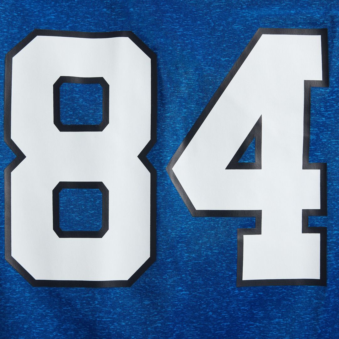 Indianapolis Colts Tyler Warren Nike Heather Royal product image 11