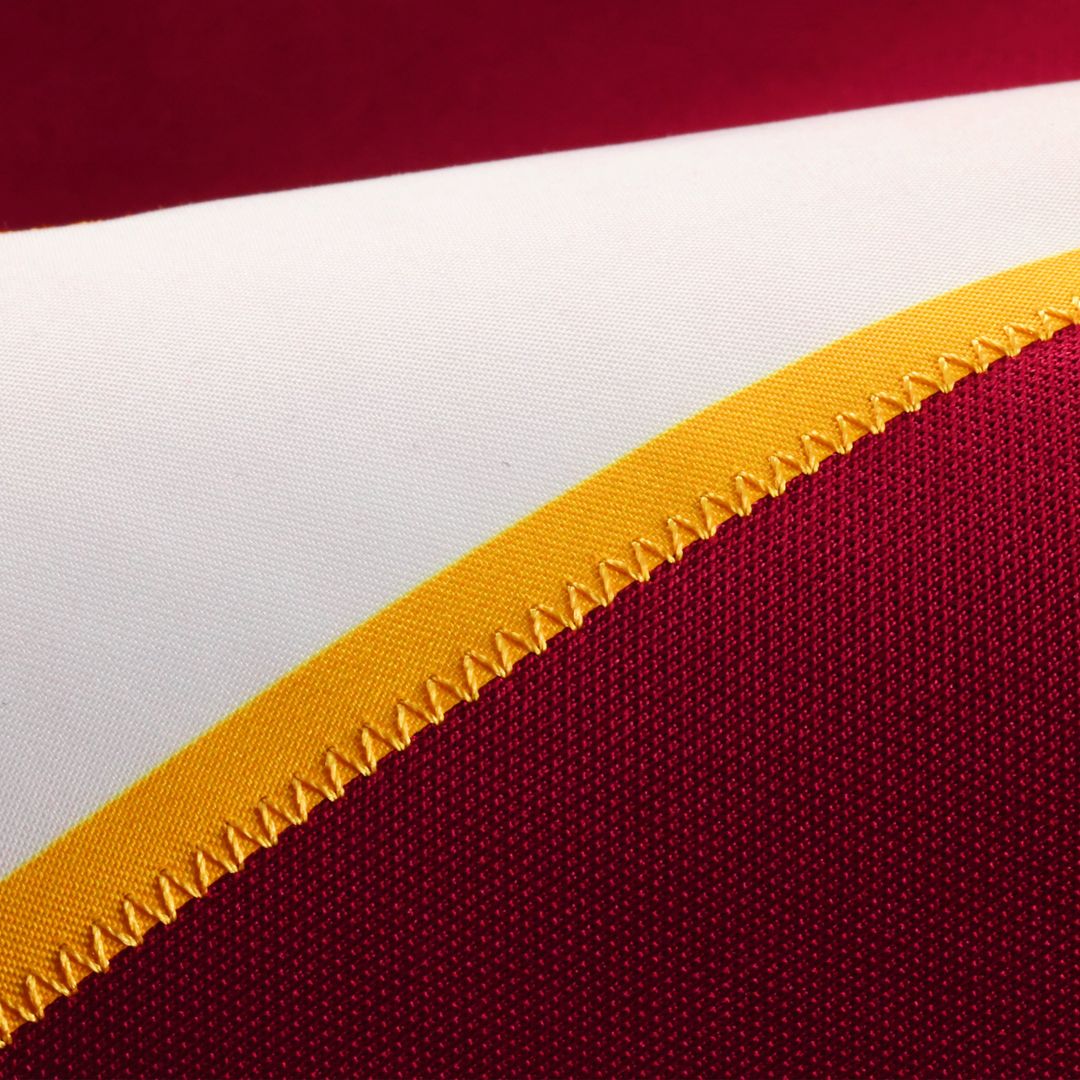 Washington Commanders Frankie Luvu Nike White Vapor FUSE product image 11