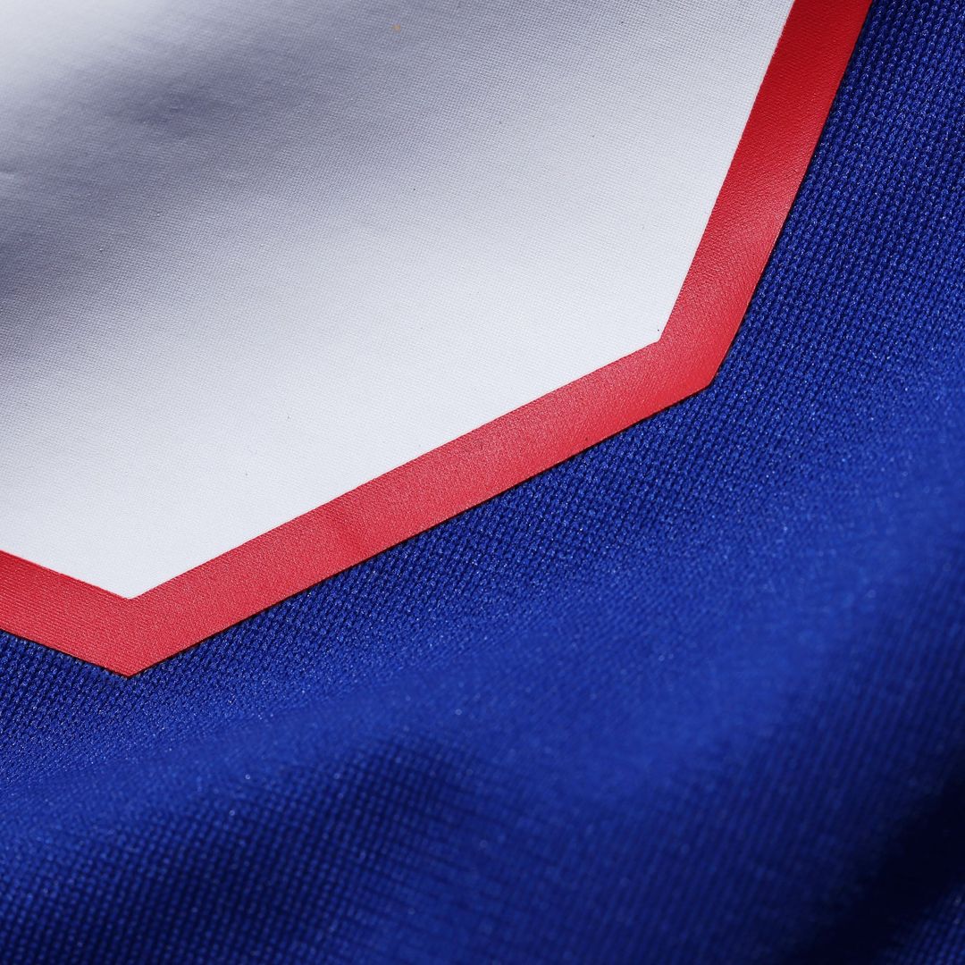 New York Giants Phil Simms Nike Royal Retired Player product image 5