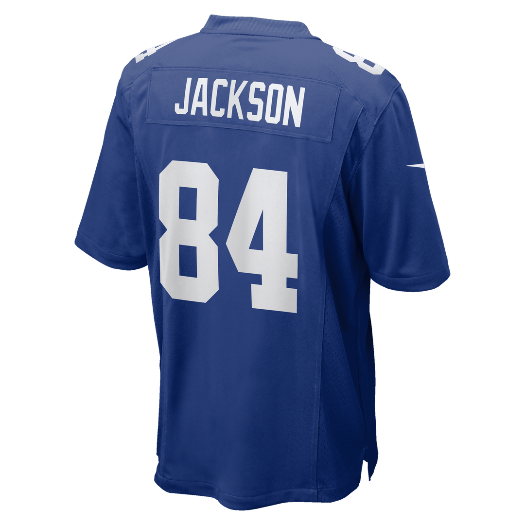 New York Giants Tyree Jackson Nike Royal Game Jersey product image 3