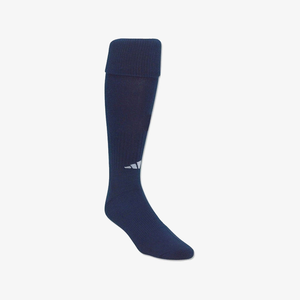 Field Sock Navy Medium product image 1, provided for visual reference and product detail review