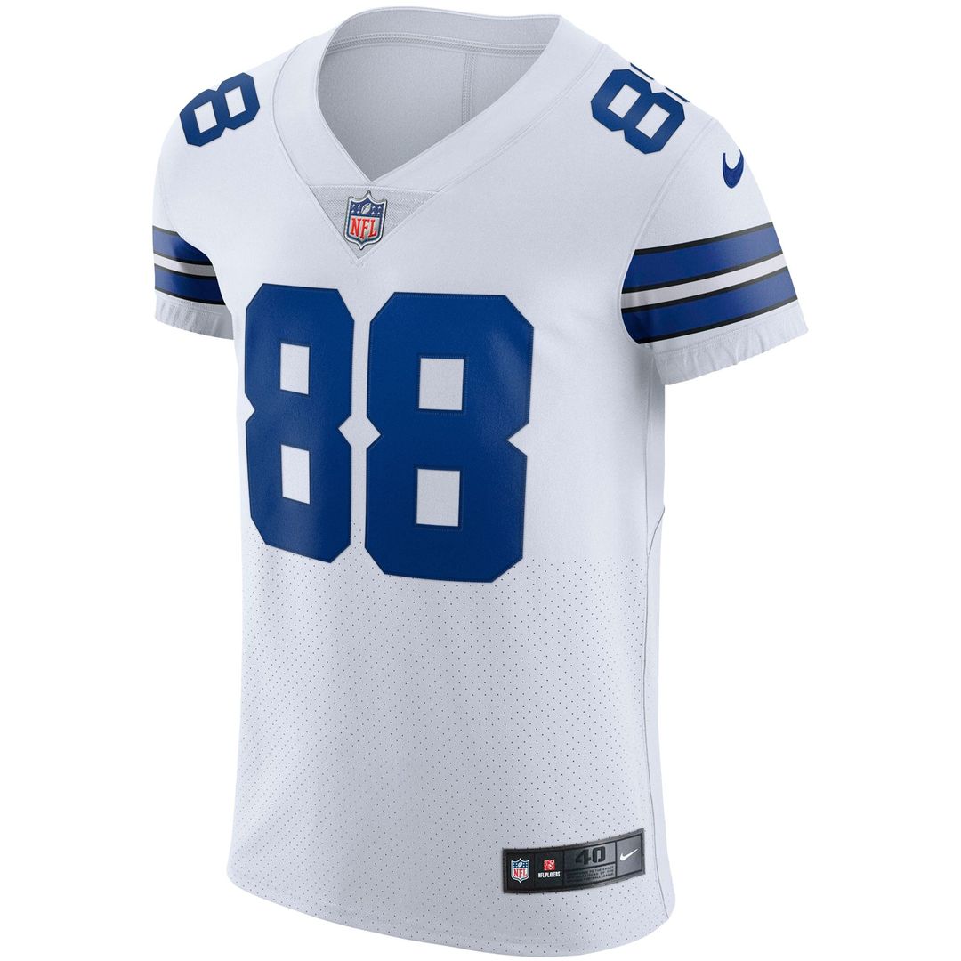 Dallas Cowboys CeeDee Lamb Nike Navy Alternate Vapor Elite product image 8
