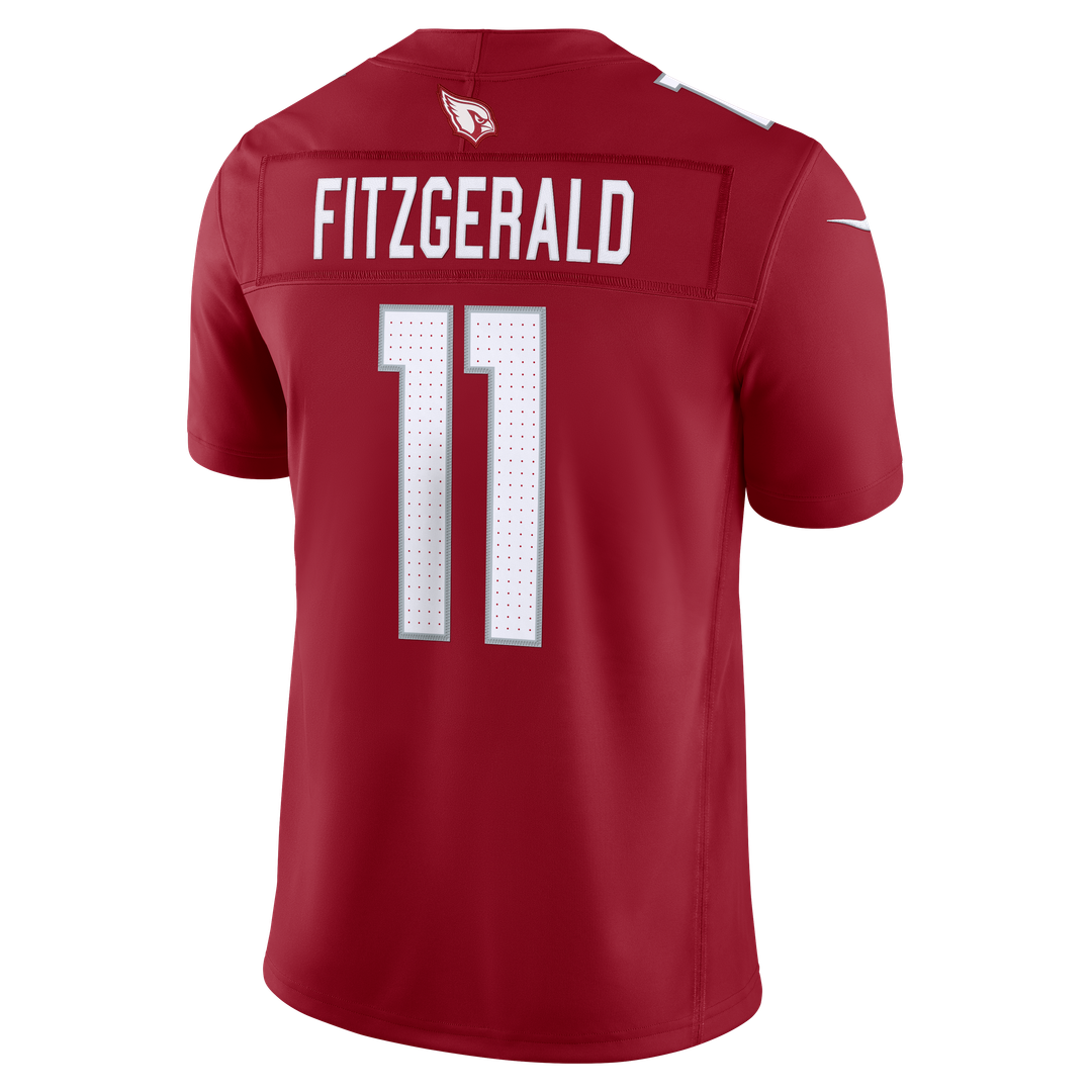 Arizona Cardinals Larry Fitzgerald Nike Cardinal Vapor FUSE product image 3