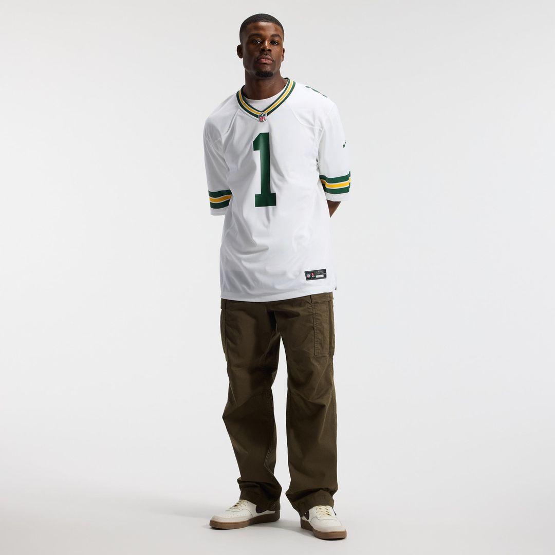 Green Bay Packers Micah Parsons Nike Game Jersey product image 24