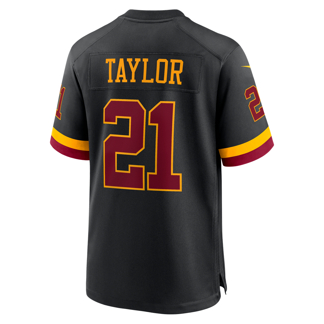 Washington Commanders Sean Taylor Nike Black Hail Raiser product image 3