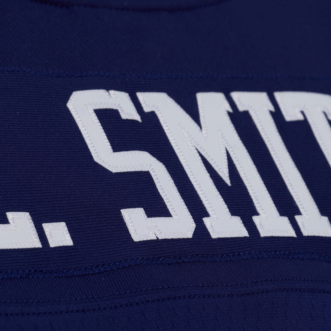 Dallas Cowboys Emmitt Smith Mitchell & Ness Navy Retired product image 6