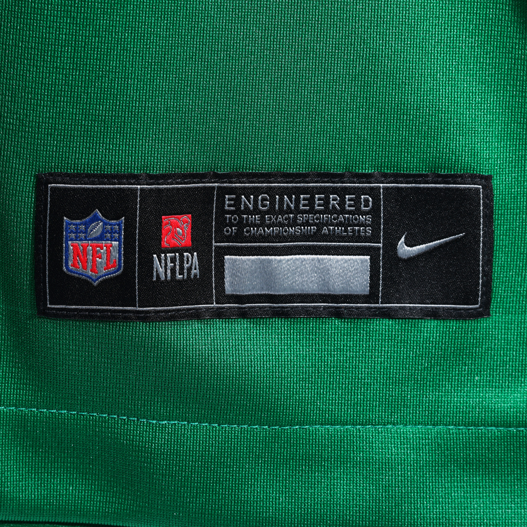 Philadelphia Eagles Marquise Brown Nike Kelly Green product image 6