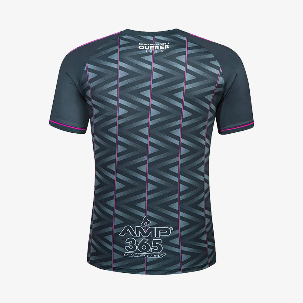 Alianza FC Third Jersey 2021 product image 2, provided for visual reference and product detail review