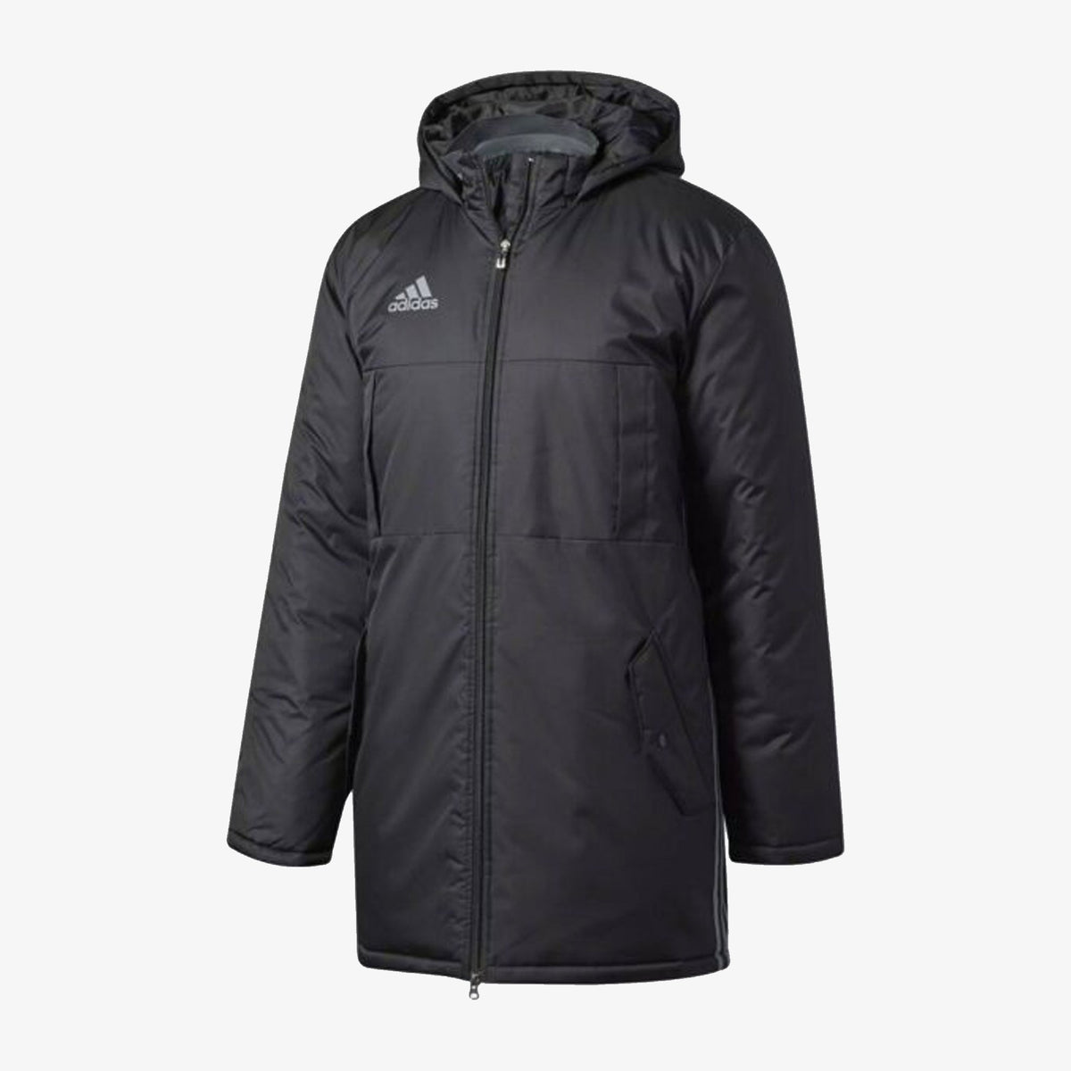 Condivo 16 Stadium Jacket product image 1, provided for visual reference and product detail review