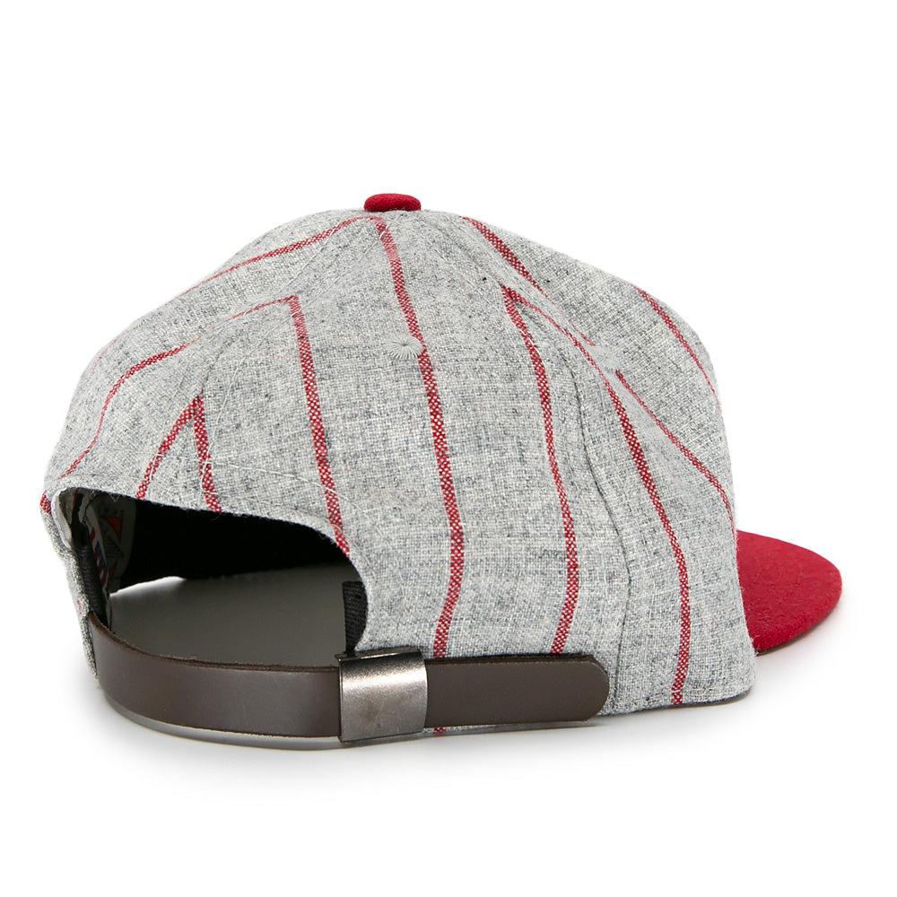 Club Artemisa 1943 Vintage Ballcap product image 3, provided for visual reference and product detail review