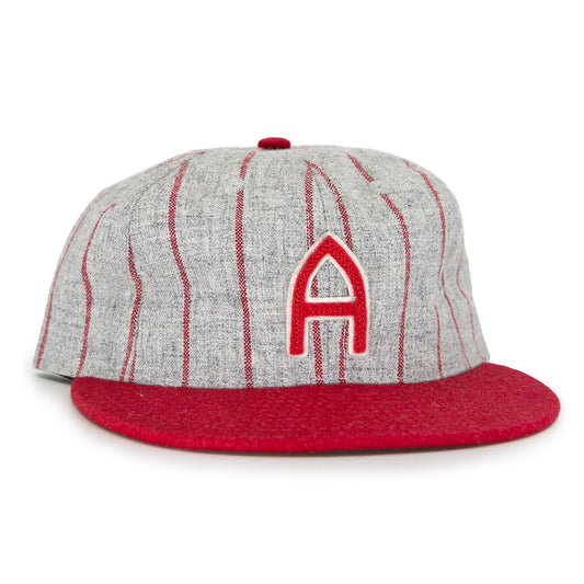 Club Artemisa 1943 Vintage Ballcap product image 1, provided for visual reference and product detail review