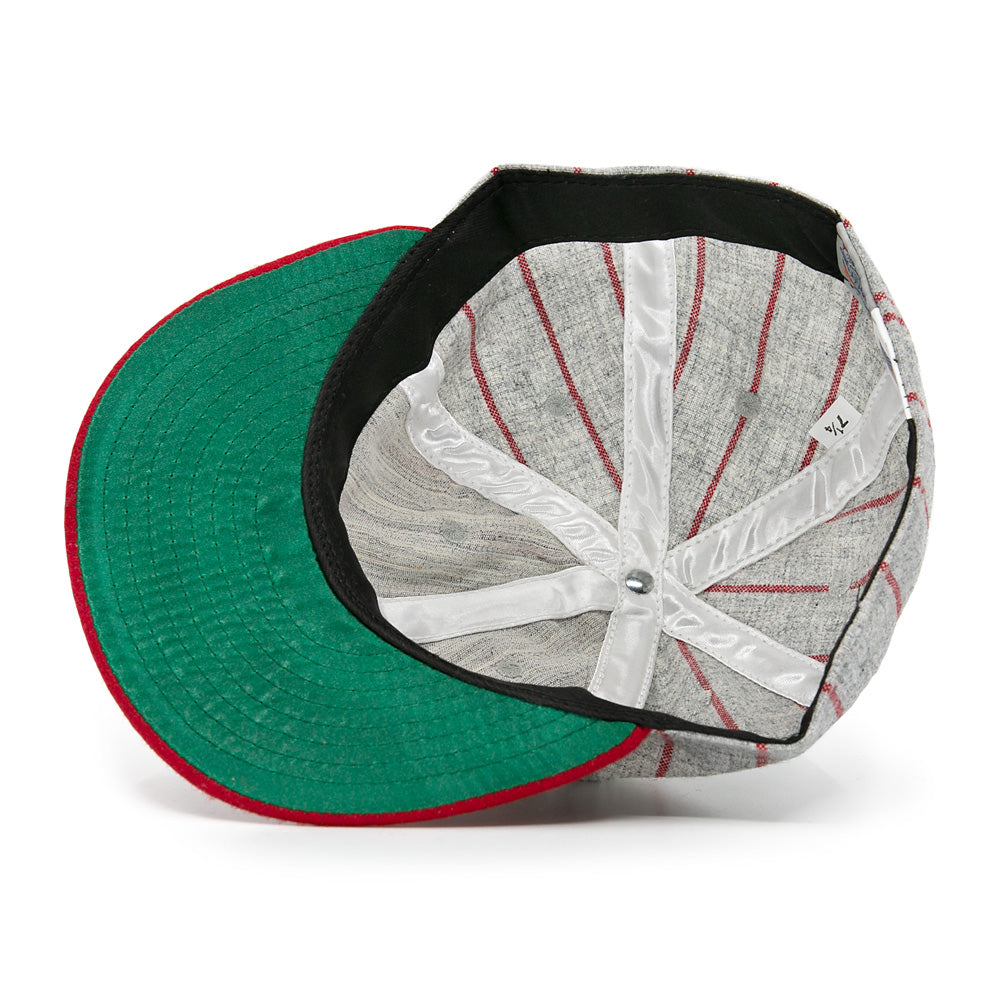 Club Artemisa 1943 Vintage Ballcap product image 4, provided for visual reference and product detail review
