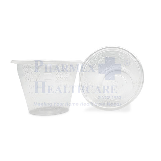 ASSURE Medicine Cup | 30ml