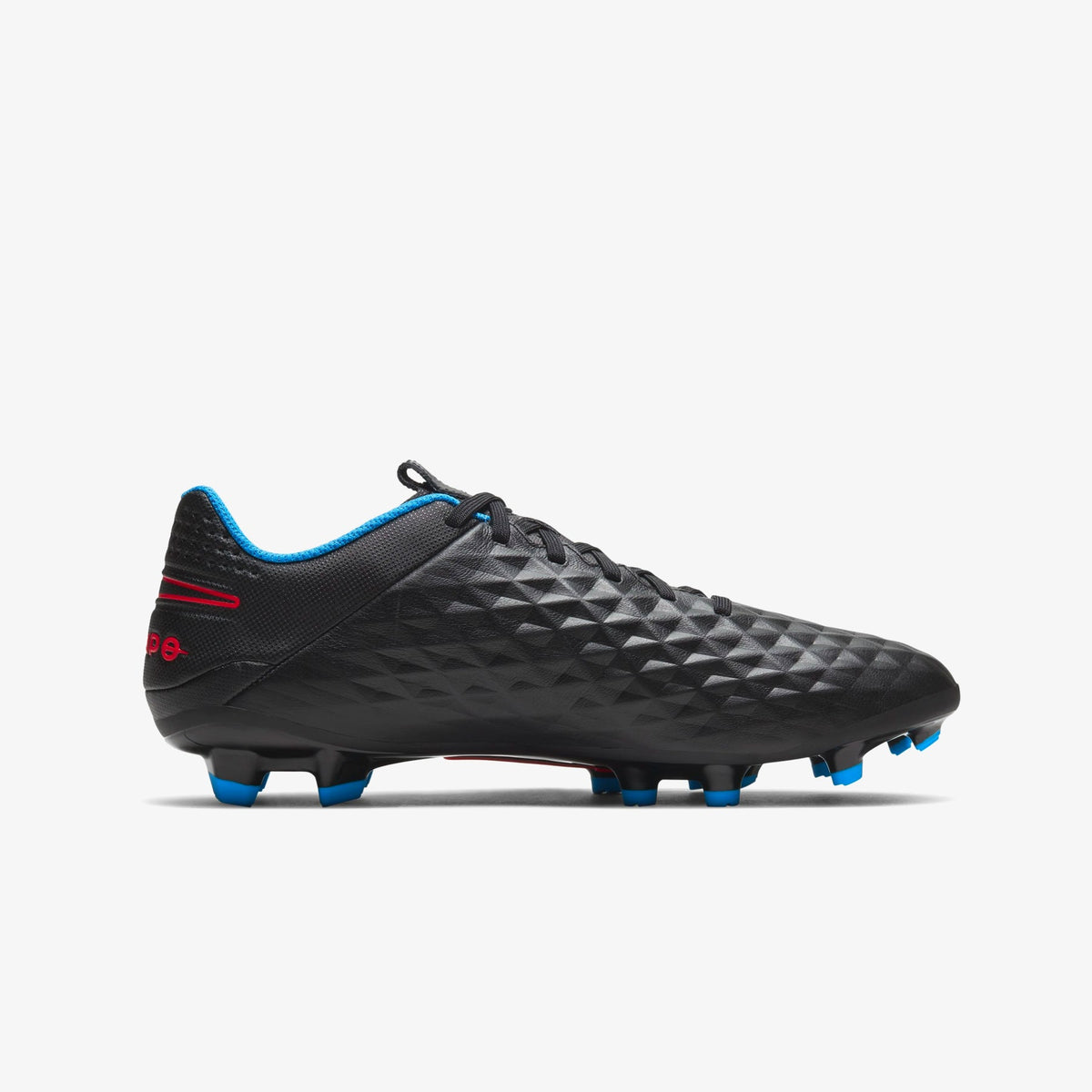Tiempo Legend 8 Academy Firmground Soccer Shoes product image 2, provided for visual reference and product detail review