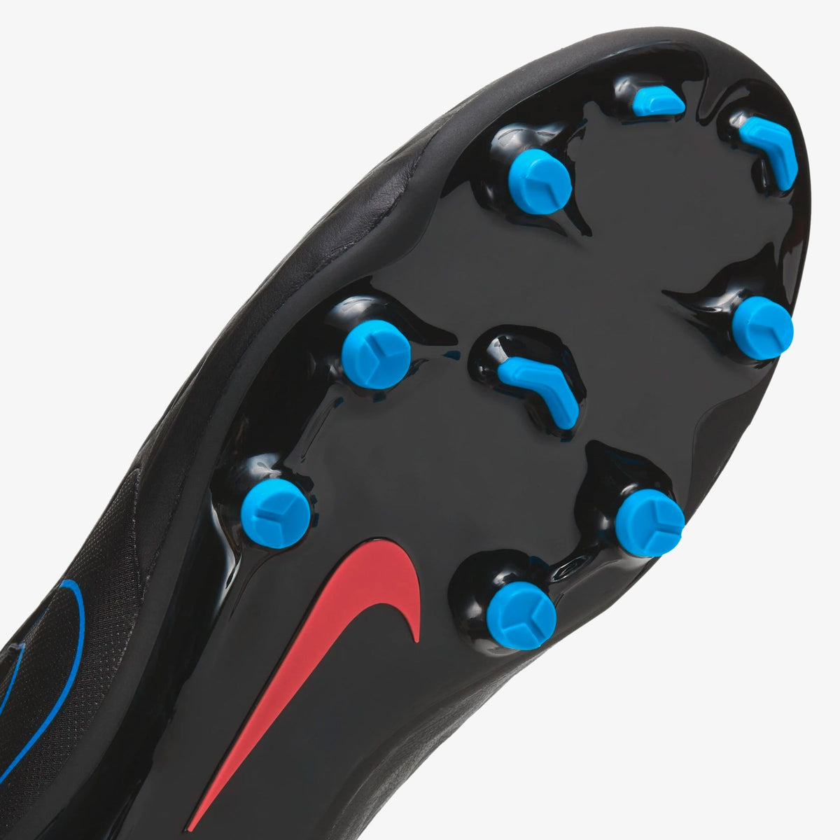 Tiempo Legend 8 Academy Firmground Soccer Shoes product image 9, provided for visual reference and product detail review