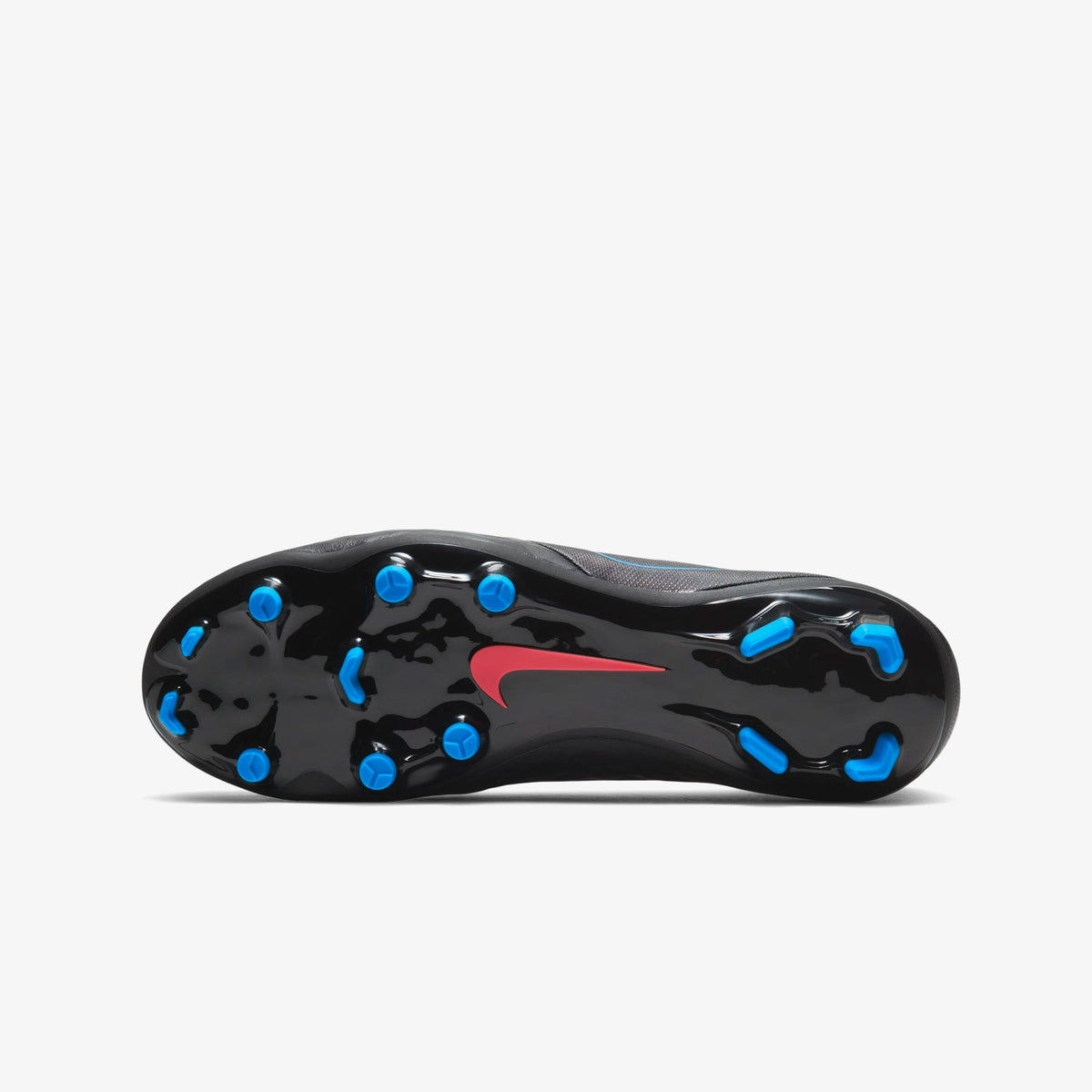 Tiempo Legend 8 Academy Firmground Soccer Shoes product image 8, provided for visual reference and product detail review