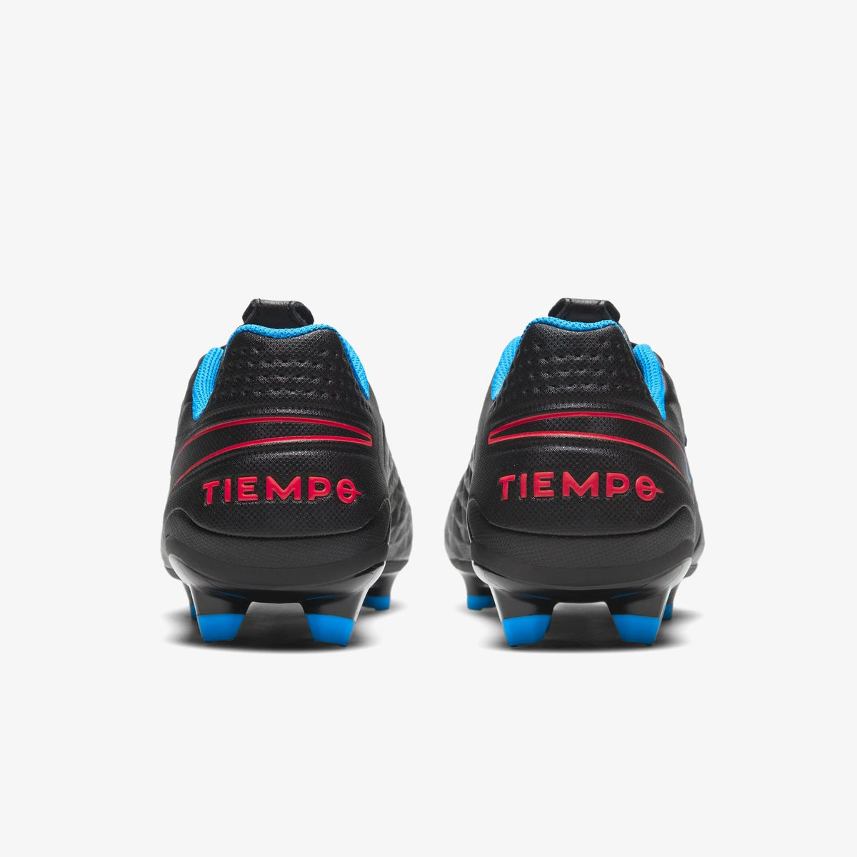 Tiempo Legend 8 Academy Firmground Soccer Shoes product image 6, provided for visual reference and product detail review