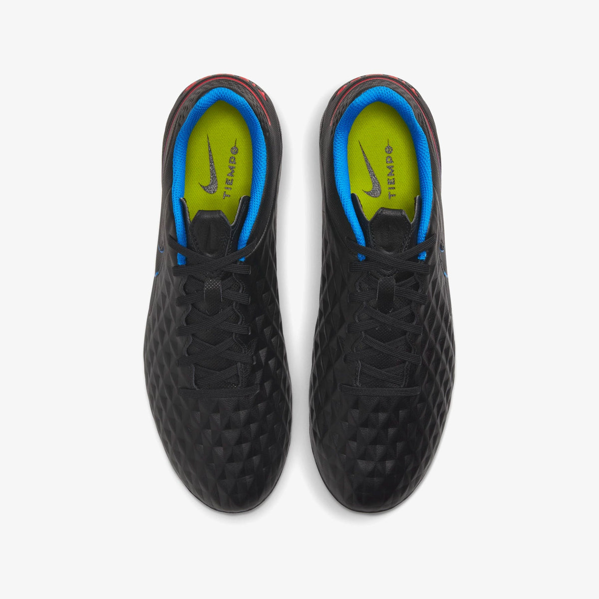 Tiempo Legend 8 Academy Firmground Soccer Shoes product image 7, provided for visual reference and product detail review