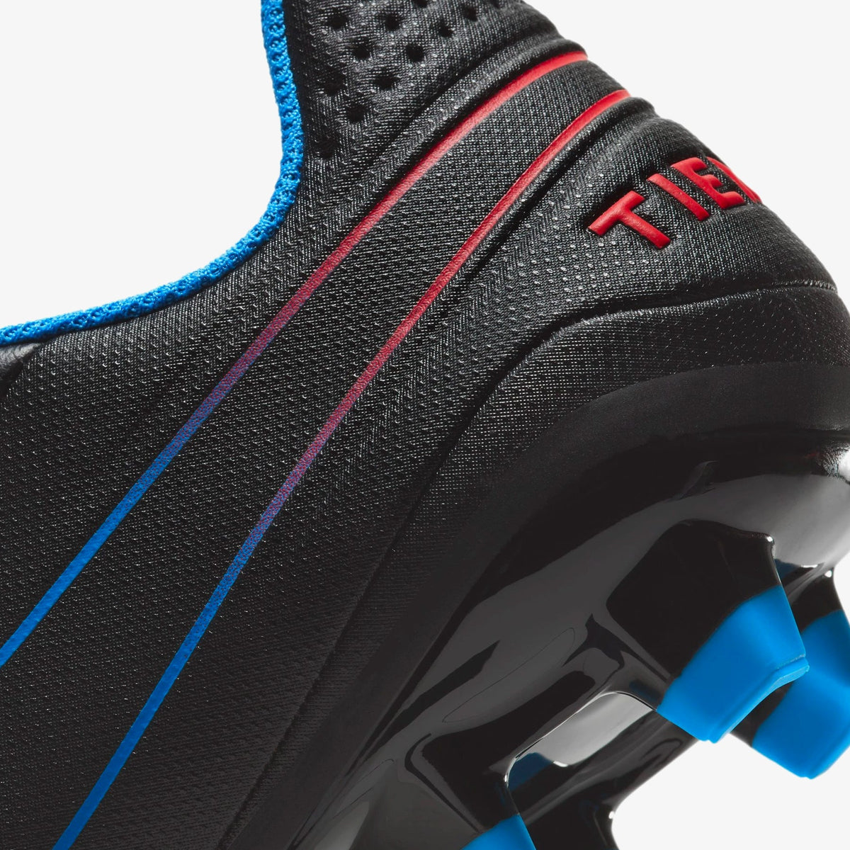 Tiempo Legend 8 Academy Firmground Soccer Shoes product image 10, provided for visual reference and product detail review