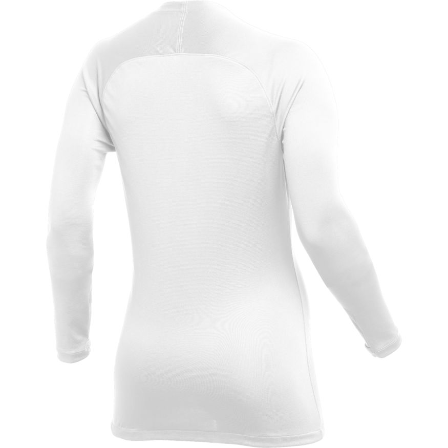 Nike Dri-FIT Park First Layer Women Soccer Jersey product image 2, provided for visual reference and product detail review