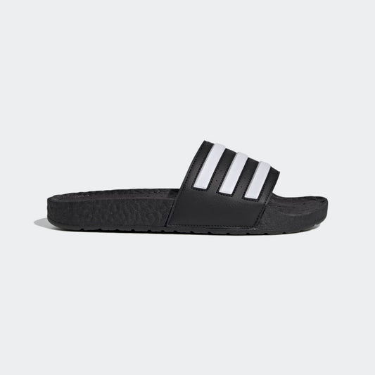 Adidas Adilette Boost Slides product image 1, provided for visual reference and product detail review