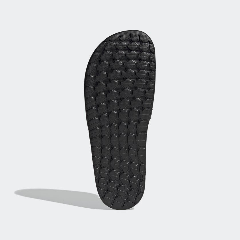 Adidas Adilette Boost Slides product image 3, provided for visual reference and product detail review