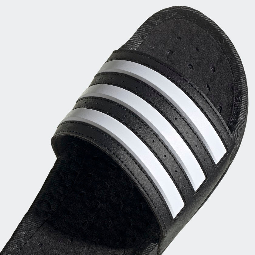 Adidas Adilette Boost Slides product image 4, provided for visual reference and product detail review