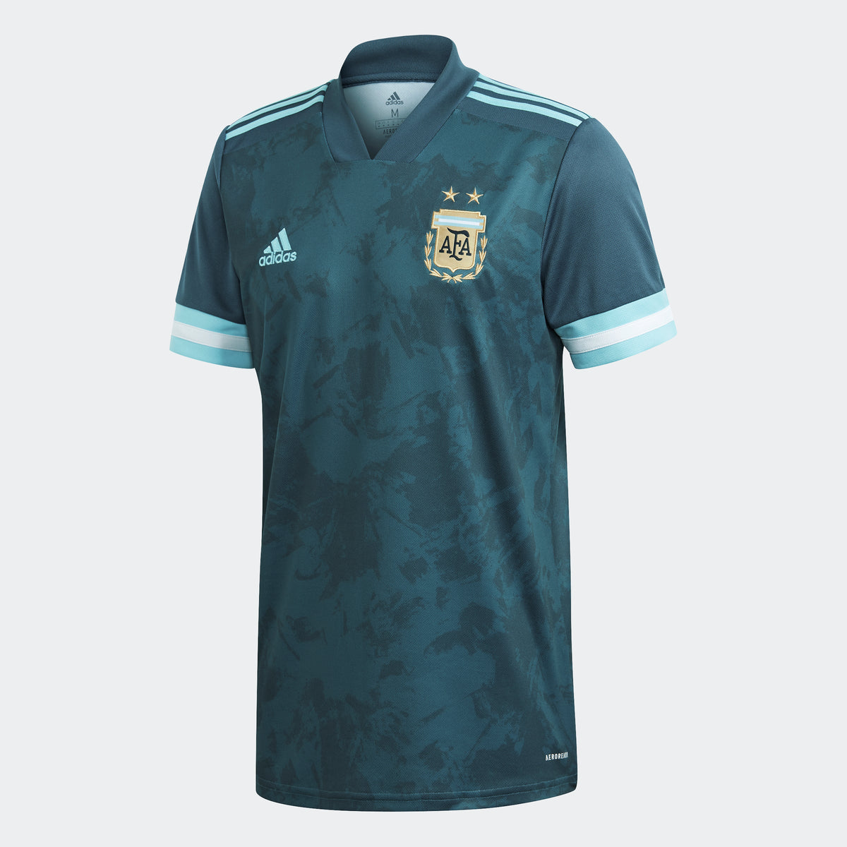 Argentina Away Jersey - Midnight product image 1, provided for visual reference and product detail review