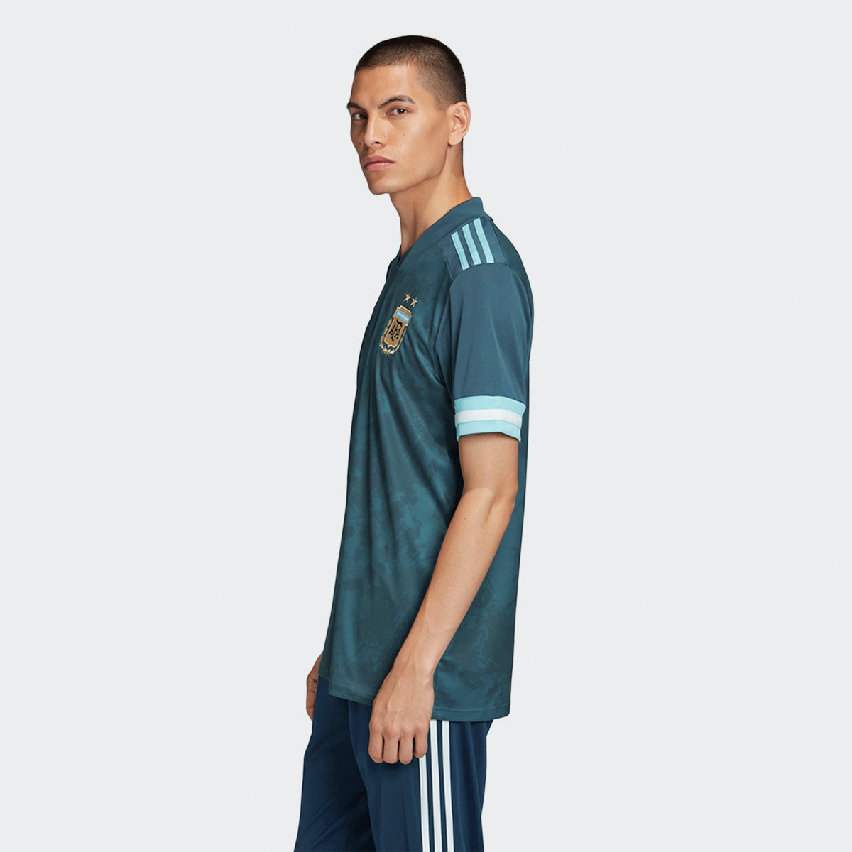 Argentina Away Jersey - Midnight product image 5, provided for visual reference and product detail review