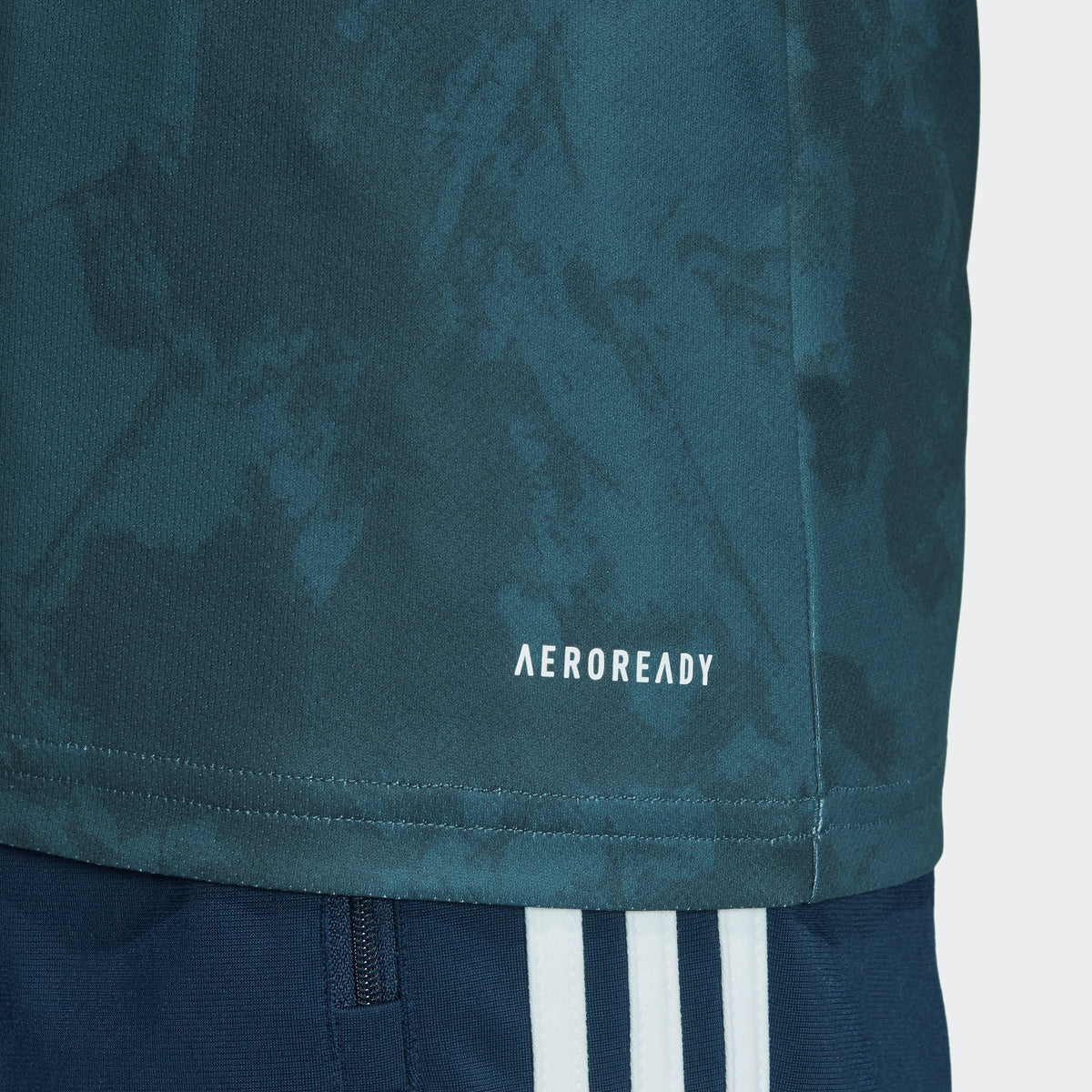 Argentina Away Jersey - Midnight product image 8, provided for visual reference and product detail review