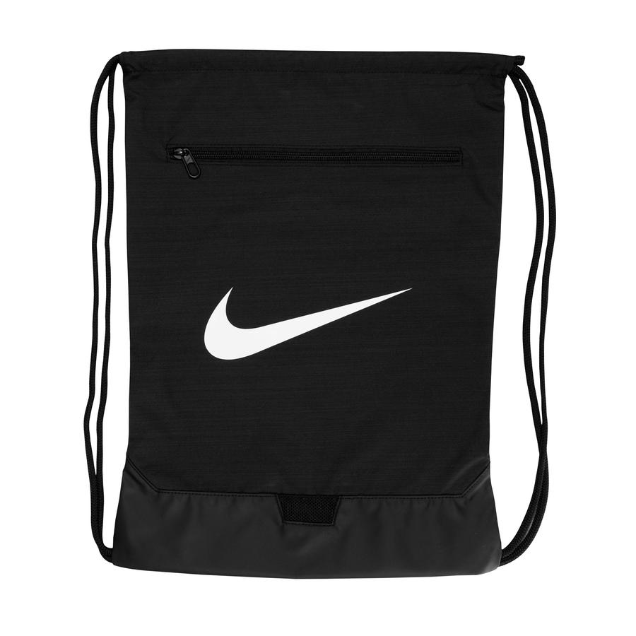 Angel City FC Nike Drawstring Bag product image 2, provided for visual reference and product detail review