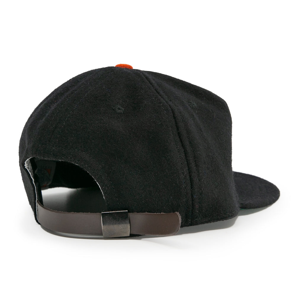Bisbee-Douglas Copper Kings 1951 Vintage Ballcap product image 3, provided for visual reference and product detail review