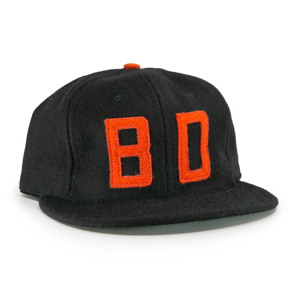 Bisbee-Douglas Copper Kings 1951 Vintage Ballcap product image 1, provided for visual reference and product detail review