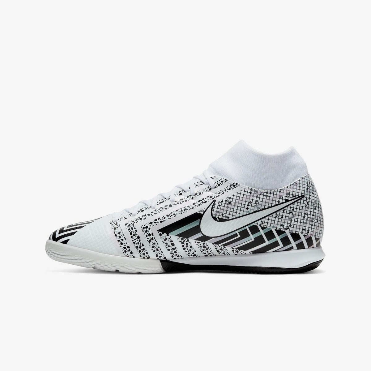 Mercurial Superfly 7 Academy Indoor Soccer Shoes Men product image 3, provided for visual reference and product detail review