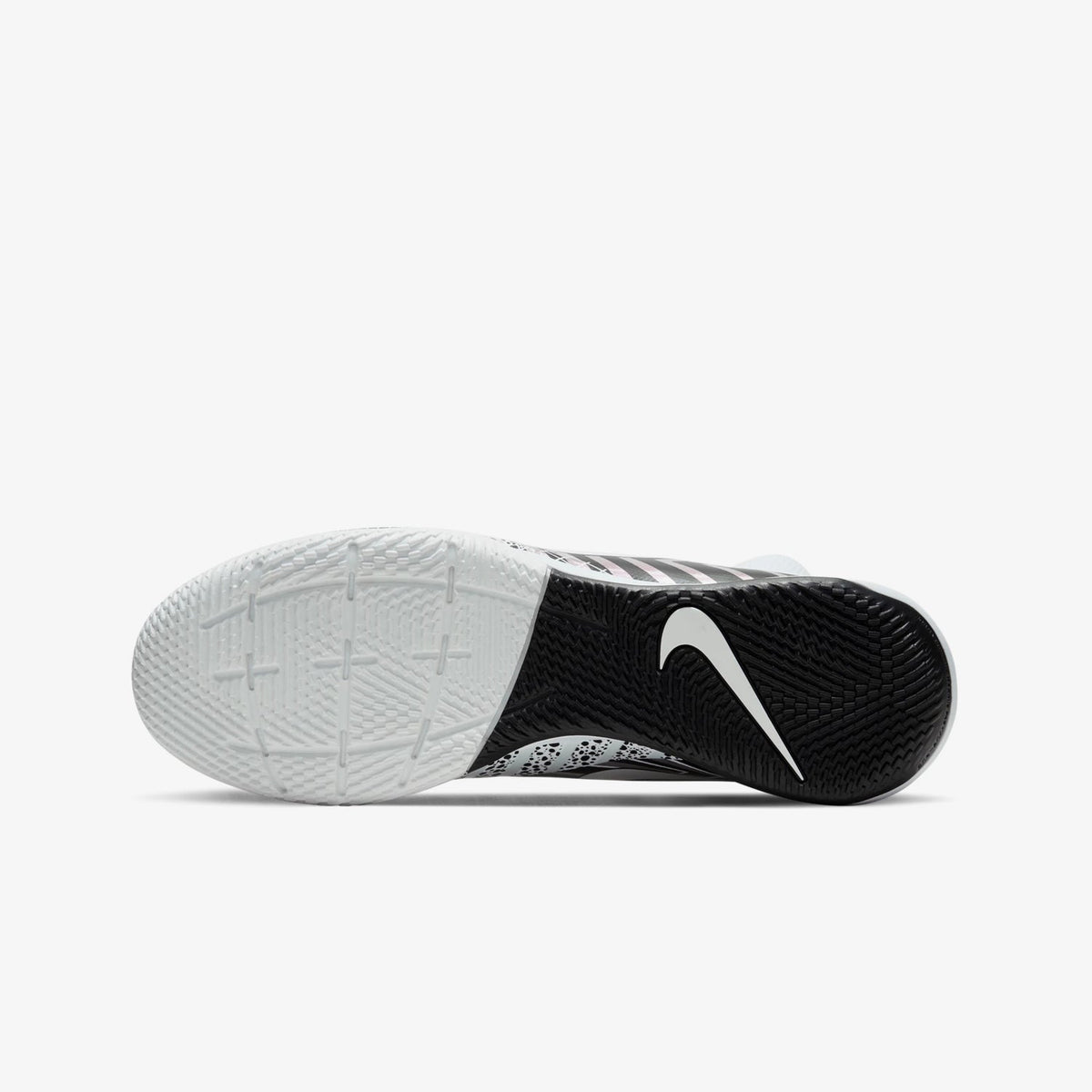 Mercurial Superfly 7 Academy Indoor Soccer Shoes Men product image 5, provided for visual reference and product detail review