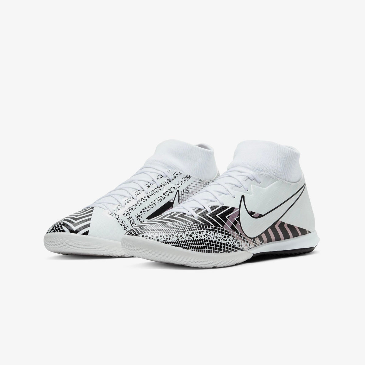 Mercurial Superfly 7 Academy Indoor Soccer Shoes Men product image 6, provided for visual reference and product detail review