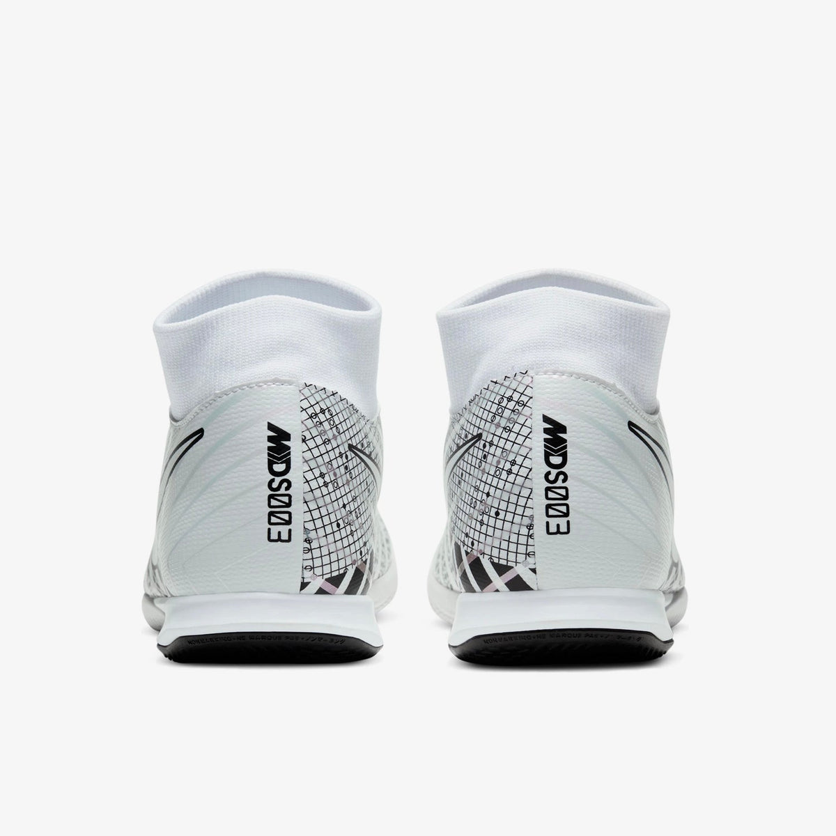 Mercurial Superfly 7 Academy Indoor Soccer Shoes Men product image 7, provided for visual reference and product detail review
