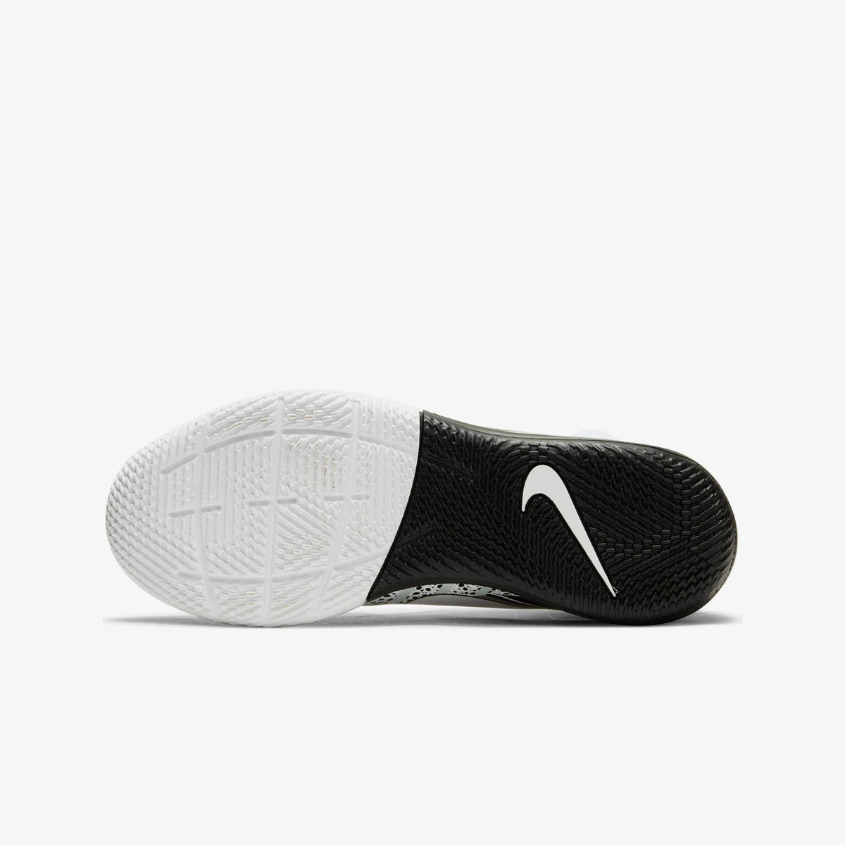 Jr. Mercurial Superfly 7 Academy Indoor Soccer Shoes Youth product image 6, provided for visual reference and product detail
