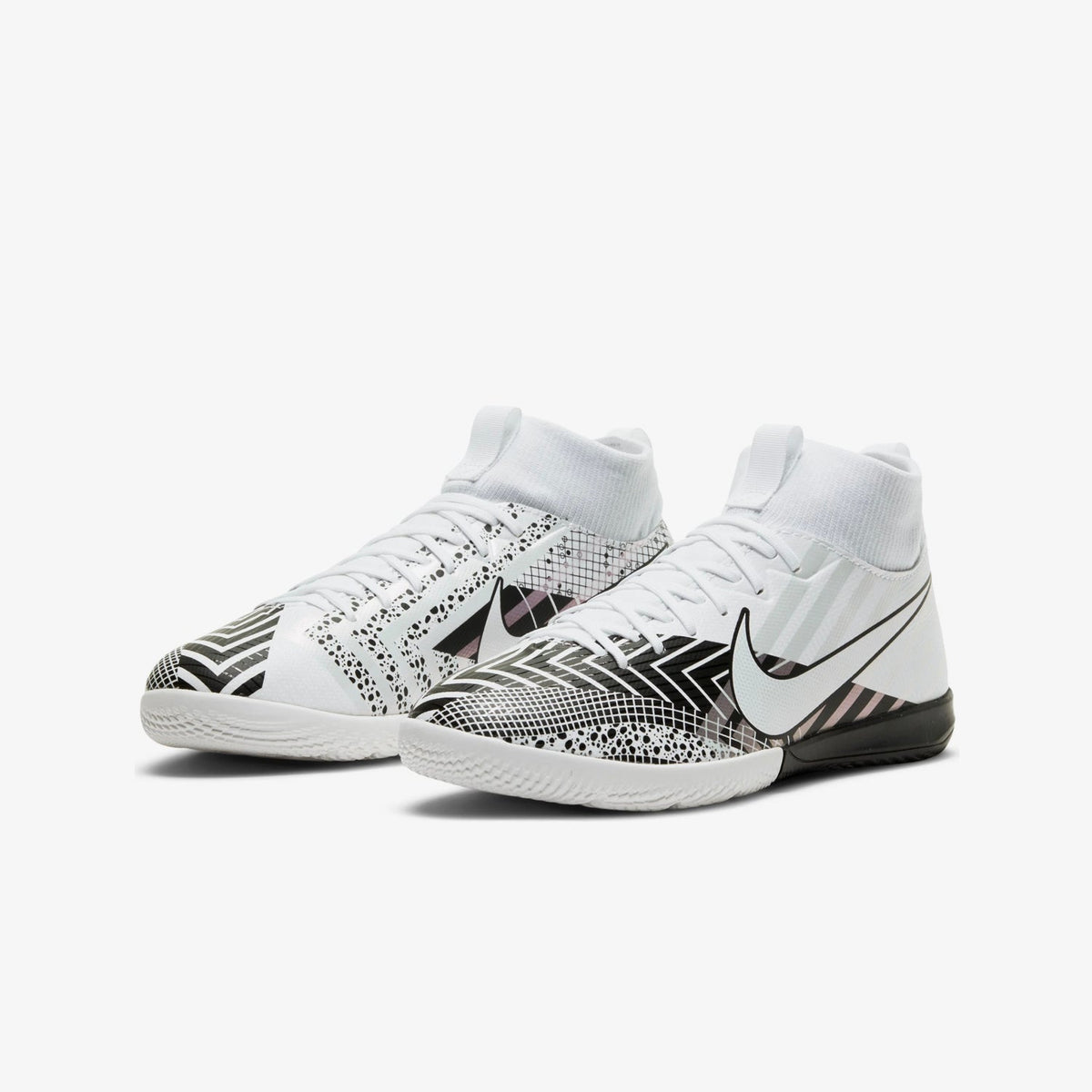 Jr. Mercurial Superfly 7 Academy Indoor Soccer Shoes Youth product image 5, provided for visual reference and product detail