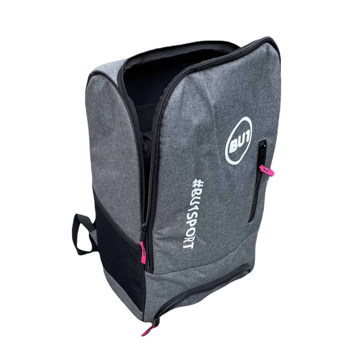 BU1 Sport Backpack product image 3, provided for visual reference and product detail review