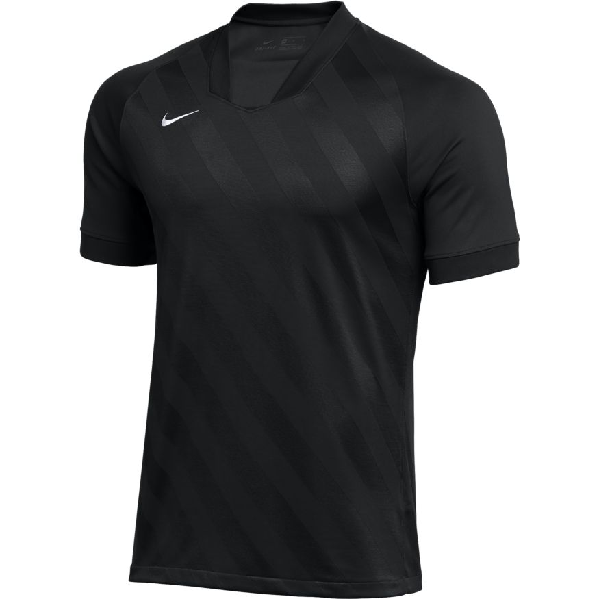 Nike Dri-FIT Challenge 3 Men Soccer Jersey product image 1, provided for visual reference and product detail review