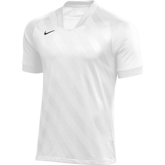 Nike Dri-FIT Challenge 3 Men Soccer Jersey product image 1, provided for visual reference and product detail review