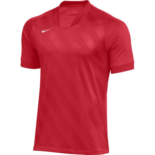Nike Dri-FIT Challenge 3 Men Soccer Jersey product image 1, provided for visual reference and product detail review