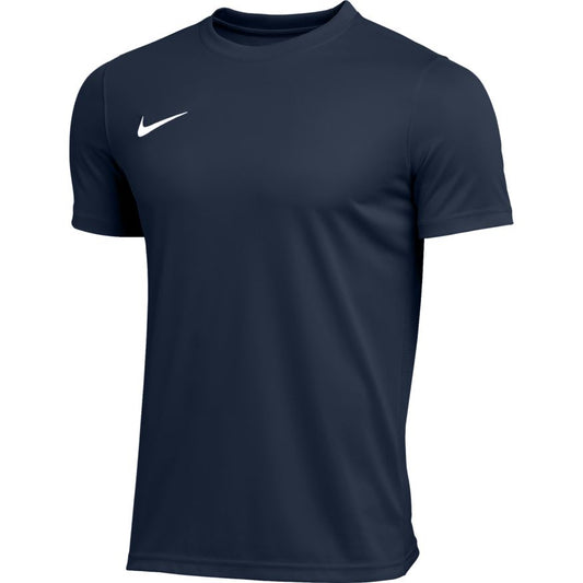 Nike Dri-FIT Park VII Men Soccer Jersey product image 1, provided for visual reference and product detail review