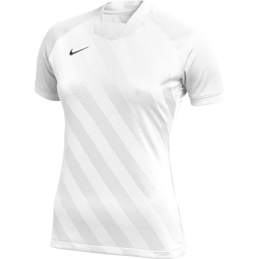 Nike Dri-FIT Challenge 3 Women Soccer Jersey product image 1, provided for visual reference and product detail review