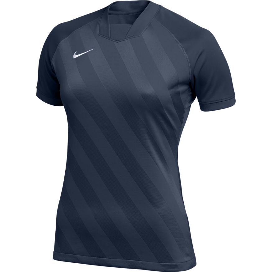 Nike Dri-FIT Challenge 3 Women Soccer Jersey product image 1, provided for visual reference and product detail review